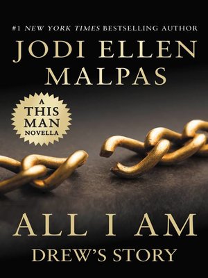 cover image of All I Am--Drew's Story